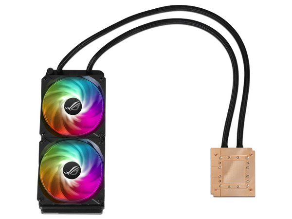 Tarjeta de Video AMD Radeon RX 6900 XT ASUS ROG STRIX GAMING, 16GB GDDR6, 1xHDMI, 1xUSB-C, 2xDisplayPort, PCI Express 4.0.