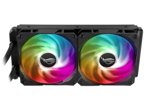 Tarjeta de Video AMD Radeon RX 6900 XT ASUS ROG STRIX GAMING, 16GB GDDR6, 1xHDMI, 1xUSB-C, 2xDisplayPort, PCI Express 4.0.