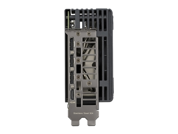 Tarjeta de Video NVIDIA GeForce RTX 4060 ASUS ROG Strix Gaming OC, 8GB GDDR6, 1xHDMI, 3xDisplayPort, PCI Express x4.0.