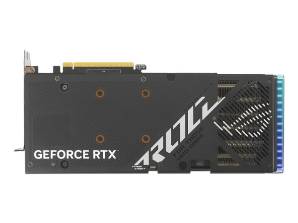 Tarjeta de Video NVIDIA GeForce RTX 4060 ASUS ROG Strix Gaming OC, 8GB GDDR6, 1xHDMI, 3xDisplayPort, PCI Express x4.0.