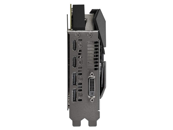 Tarjeta de Video AMD Radeon RX VEGA 56 ASUS ROG STRIX 08G, 8GB HBM2, 1xDVI, 2xHDMI, 2xDisplayPort, PCI Express x16 3.0