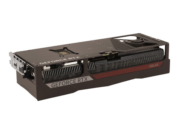 Tarjeta de Video NVIDIA GeForce RTX 5080 ASUS Noctua OC , 16GB GDDR7, 2xHDMI, 3xDisplayPort, PCI Express x16 5.0.