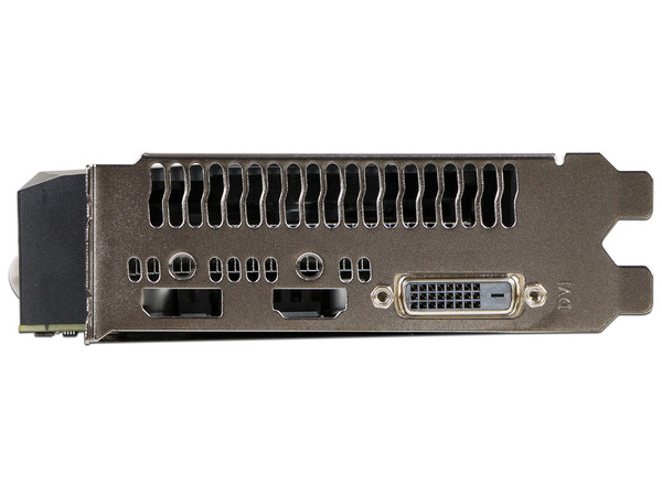 Tarjeta de Video AMD Radeon RX 470 ASUS, 4GB GDDR5, 1xDVI, PCI Express x16 3.0 (sin caja) Nueva.