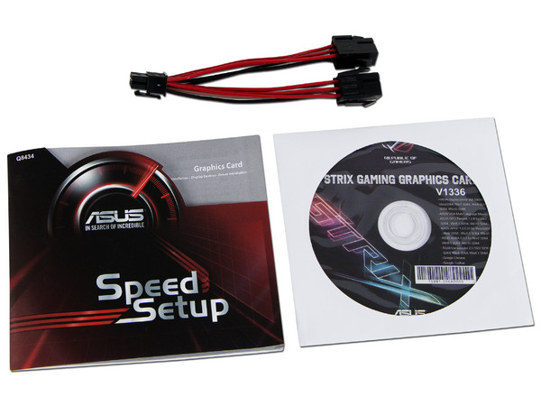 Tarjeta de Video NVIDIA GeForce GTX 1080 ASUS ROG STRIX, 8GB GDDR5X, 2xHDMI, 1xDVI, 2xDisplayPort, PCI Express x16 3.0