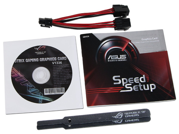 Tarjeta de Video NVIDIA GeForce GTX 1080 ASUS ROG STRIX, 8GB GDDR5X, 1xHDMI, 1xDVI, 2xDisplayPort, PCI Express x16 3.0