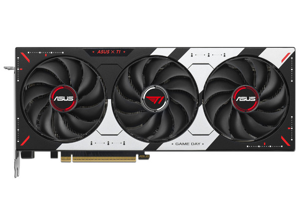 Tarjeta de Video NVIDIA GeForce RTX 5070 ASUS Gaming T1, 12GB GDDR7, 1xHDMI, 3xDisplayPort, PCI Express x16 5.0.
