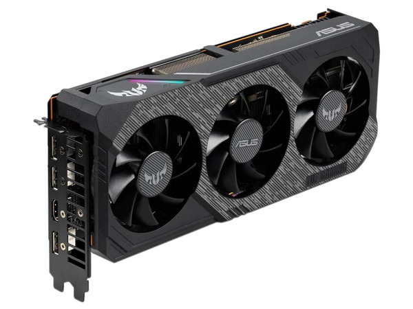 Tarjeta de Video AMD Radeon RX 5700 XT ASUS EVO-GAMING, 8GB GDDR6, 1xHDMI, 3xDisplayPort, PCI Express 4.0
