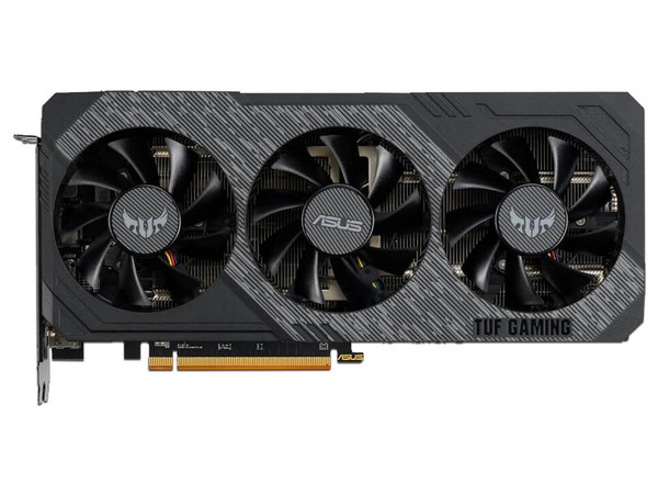 Tarjeta de Video AMD Radeon RX 5700 XT ASUS EVO-GAMING, 8GB GDDR6, 1xHDMI, 3xDisplayPort, PCI Express 4.0