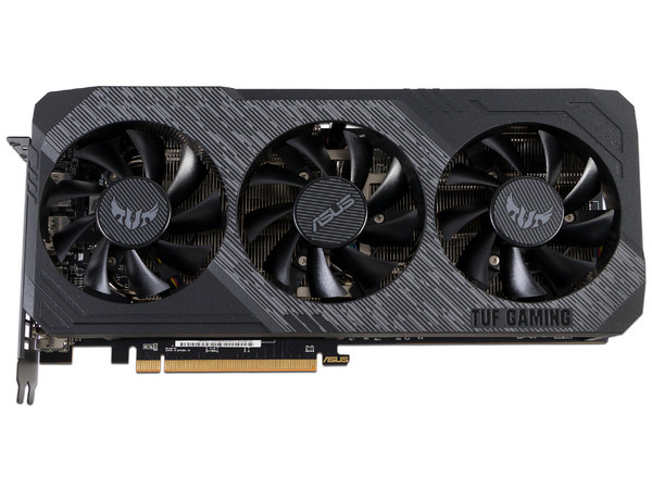 Tarjeta de Video AMD Radeon RX 5700 XT ASUS TUF GAMING OC, 8GB GDDR6, 1xHDMI, 3xDisplayPort, PCI Express 4.0