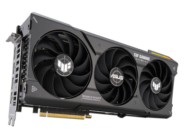 Tarjeta de Video NVIDIA GeForce RTX 4070 ASUS TUF Gaming, 12GB GDDR6X, 1xHDMI, 3xDisplayPort, PCI Express 4.0.