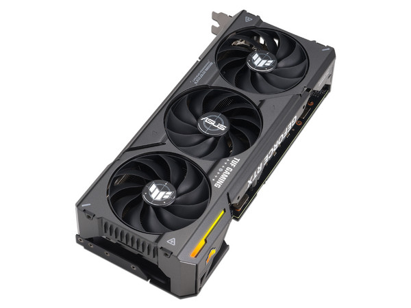 Tarjeta de Video NVIDIA GeForce RTX 4070 ASUS TUF Gaming, 12GB GDDR6X, 1xHDMI, 3xDisplayPort, PCI Express 4.0.
