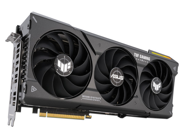 Tarjeta de Video NVIDIA GeForce RTX 4070 SUPER ASUS TUF Gaming, 12GB GDDR6X, 1xHDMI, 3xDisplayPort, PCI Express 4.0