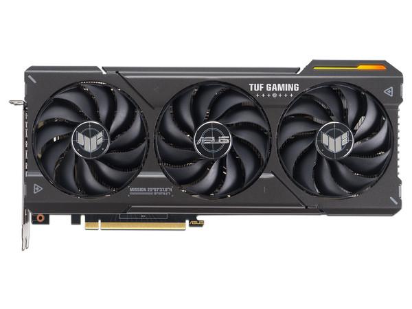 Tarjeta de Video NVIDIA GeForce RTX 4070 SUPER ASUS TUF Gaming, 12GB GDDR6X, 1xHDMI, 3xDisplayPort, PCI Express 4.0