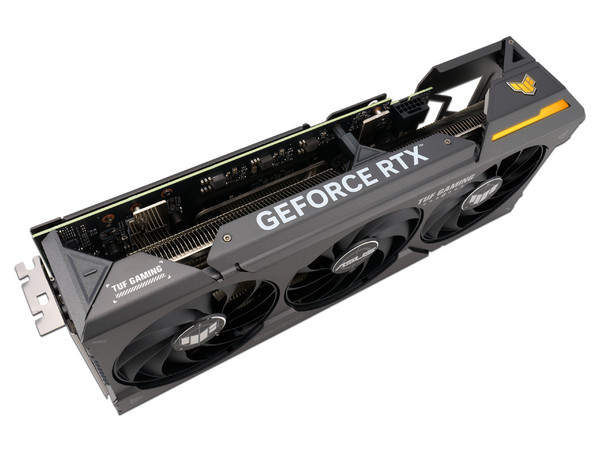 Tarjeta de Video NVIDIA GeForce RTX 4070 SUPER ASUS TUF Gaming, 12GB GDDR6X, 1xHDMI, 3xDisplayPort, PCI Express 4.0