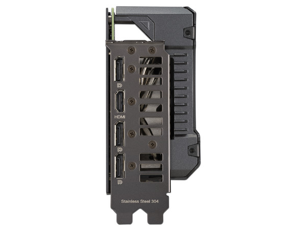 Tarjeta de Video NVIDIA GeForce RTX 4070 SUPER ASUS TUF Gaming, 12GB GDDR6X, 1xHDMI, 3xDisplayPort, PCI Express 4.0