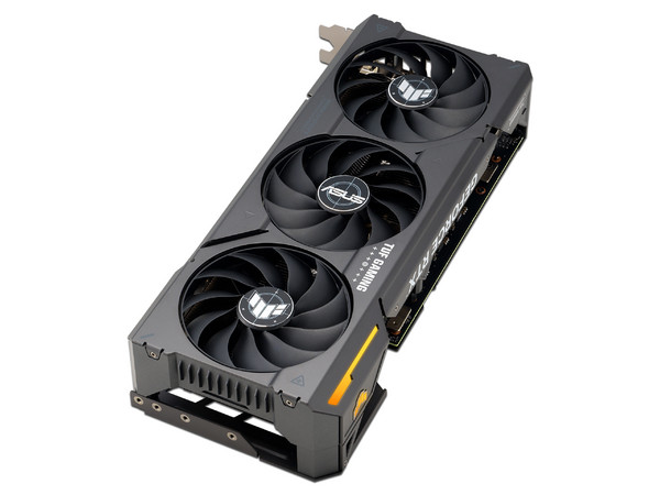 Tarjeta de Video NVIDIA GeForce RTX 4070 SUPER ASUS TUF Gaming, 12GB GDDR6X, 1xHDMI, 3xDisplayPort, PCI Express 4.0
