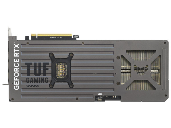 Tarjeta de Video ASUS TUF Gaming GeForce RTX 5070 OC Edition, 12GB GDDR7, 1xHDMI, 3xDisplayPort, PCI Express 5.0