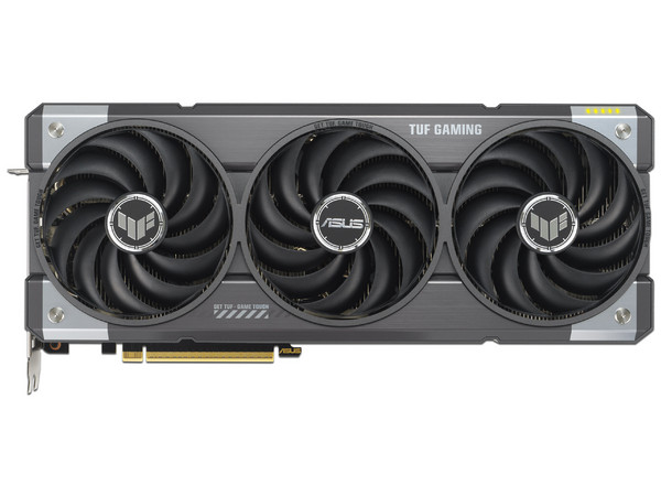 Tarjeta de Video ASUS TUF Gaming GeForce RTX 5070 OC Edition, 12GB GDDR7, 1xHDMI, 3xDisplayPort, PCI Express 5.0