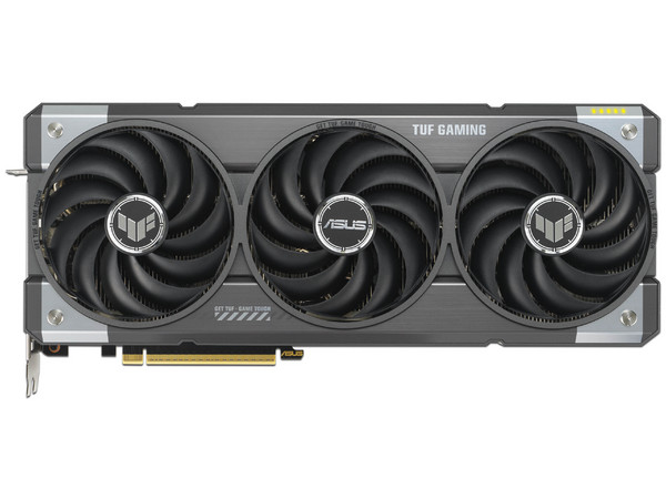 Tarjeta de Video NVIDIA GeForce RTX 5070 Ti ASUS TUF Gaming OC, 16GB GDDR7, 2xHDMI, 3xDisplayPort, PCI Express 5.0