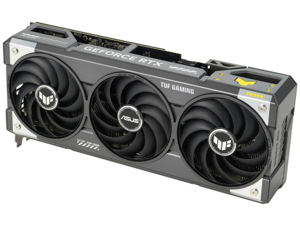 Tarjeta de Video NVIDIA GeForce RTX 5070 Ti ASUS TUF Gaming OC, 16GB GDDR7, 2xHDMI, 3xDisplayPort, PCI Express 5.0