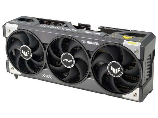 Tarjeta de Video ASUS TUF Gaming OC con NVIDIA GeForce RTX 5080, 16GB GDDR7.