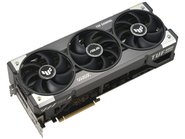 Tarjeta de Video NVIDIA GeForce RTX 5090 ASUS TUF Gaming, 32GB GDDR7, 2xHDMI, 3xDisplayPort, PCI Express 5.0.