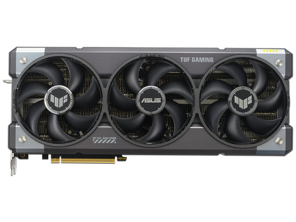 Tarjeta de Video NVIDIA GeForce RTX 5090 ASUS TUF Gaming, 32GB GDDR7, 2xHDMI, 3xDisplayPort, PCI Express 5.0.