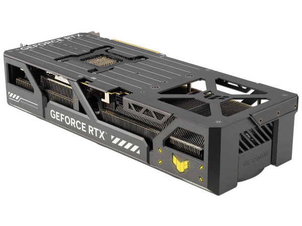 Tarjeta de Video NVIDIA GeForce RTX 5090 ASUS TUF OC Edition, 32GB GDDR7, 2xHDMI, 3xDisplayPort, PCI Express x16 5.0,
