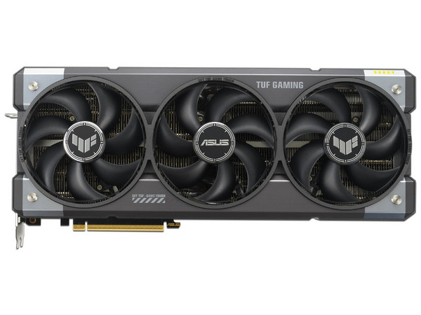 Tarjeta de Video NVIDIA GeForce RTX 5090 ASUS TUF OC Edition, 32GB GDDR7, 2xHDMI, 3xDisplayPort, PCI Express x16 5.0,