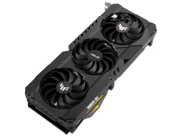 Tarjeta de Video AMD Radeon RX 6700 XT ASUS TUF GAMING OC Edition, 12GB GDDR6, 1xHDMI, 3xDisplayPort, PCI Express 4.0