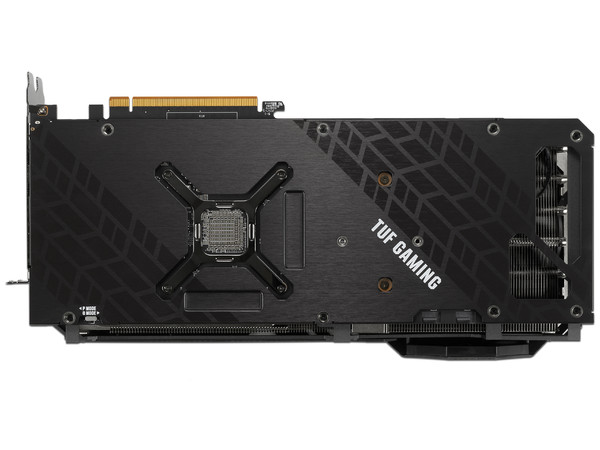 Tarjeta de Video AMD Radeon RX 6700 XT ASUS TUF GAMING OC Edition, 12GB GDDR6, 1xHDMI, 3xDisplayPort, PCI Express 4.0