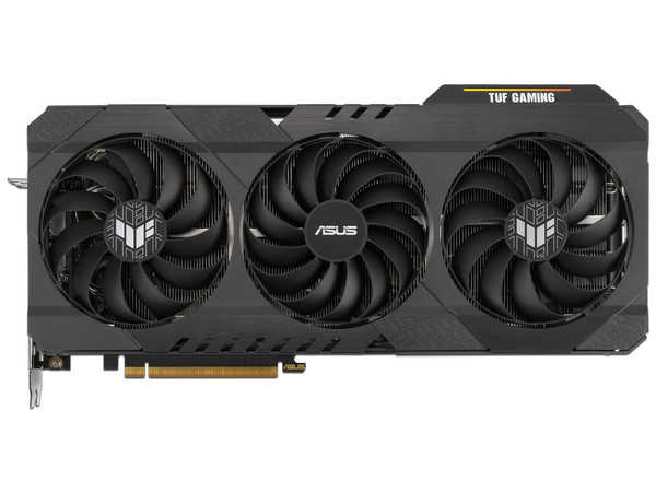 Tarjeta de Video AMD Radeon RX 6700 XT ASUS TUF GAMING OC Edition, 12GB GDDR6, 1xHDMI, 3xDisplayPort, PCI Express 4.0
