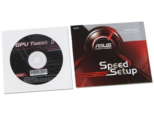 Tarjeta de Video NVIDIA ASUS GeForce GTX 1070, 8GB GDDR5, 1xHDMI, 1xDVI, 1xDisplayPort, PCI Express x16 3.0
