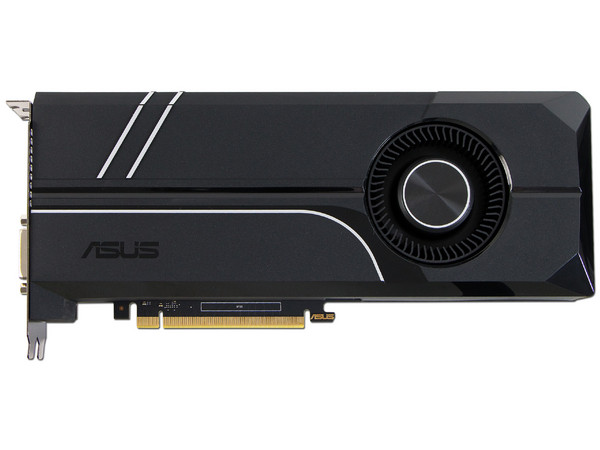 Tarjeta de Video NVIDIA ASUS GeForce GTX 1070, 8GB GDDR5, 1xHDMI, 1xDVI, 1xDisplayPort, PCI Express x16 3.0