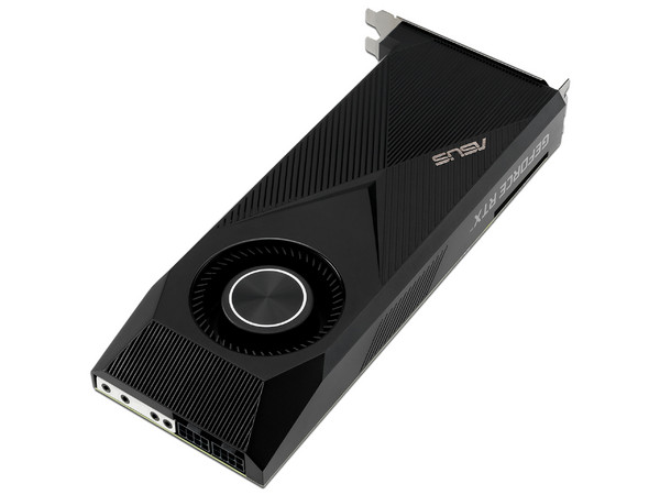 Tarjeta de Video NVIDIA GeForce RTX 3070 ASUS Turbo, 8GB GDDR6, 1xHDMI, 3xDisplayPort, PCI Express 4.0. Bulk, Sin Caja.