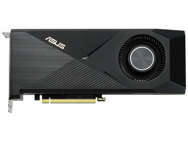 Tarjeta de Video NVIDIA GeForce RTX 3070 ASUS Turbo, 8GB GDDR6, 1xHDMI, 3xDisplayPort, PCI Express 4.0. Bulk, Sin Caja.