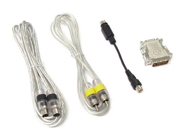T. Video Abit Siluro GeForce™ FX5800, 128Mb DDR II, AGP 8X, con Salida a TV y Sistema de Enfriamento (OTES).