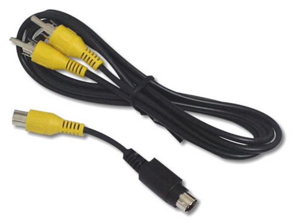 T. de Video AGP nVIDIA gFORCE 2 MX400 64Mb, Marca Albatron, con Salida a TV.