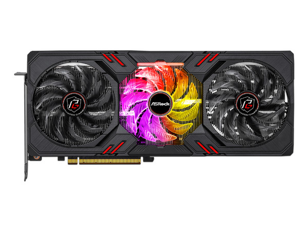 Tarjeta de Video Asrock Intel ARC A770 Phantom Gaming OC, 8GB GDDR6, 1xHDMI, 3xDisplayPort, PCI Express x16 4.0.