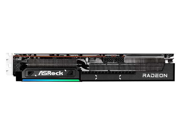 Tarjeta de Video AMD Radeon RX 9070 ASRock Challenger, 16GB GDDR6, 1xHDMI, 3xDisplayPort, PCI Express 5.0