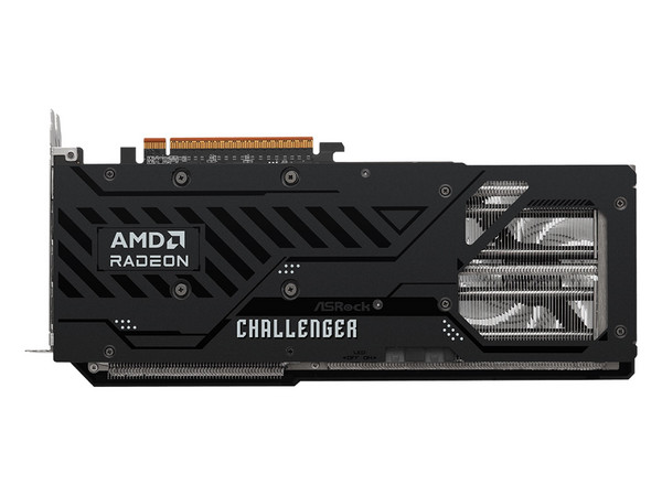Tarjeta de Video AMD Radeon RX 9070 ASRock Challenger, 16GB GDDR6, 1xHDMI, 3xDisplayPort, PCI Express 5.0