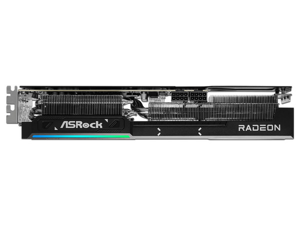 Tarjeta de Video AMD Radeon RX 9070 XT ASRock Challenger, 16GB GDDR6, 1xHDMI, 3xDisplayPort, PCI Express x16 5.0