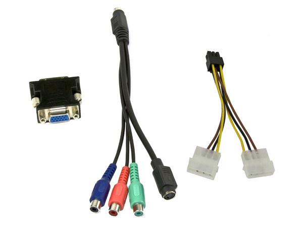 Tarjeta de Video Biostar NVIDIA GeForce 8600GTS, 512MB DDR3, Salida a TV, 100% compatible con DirectX 10. Puerto PCI Express x16 