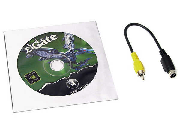T. de Video BIOSTAR nVidia GeForce FX5200 con 128MB, Salida a TV. Puerto AGP 8X