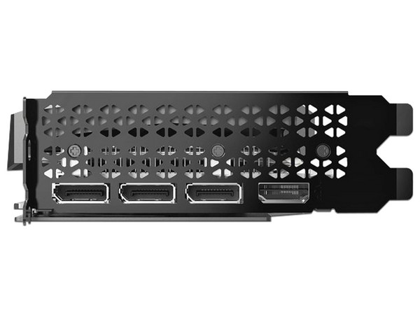 Tarjeta de Video NVIDIA GeForce RTX 3060 ZOTAC Twin Edge, 12GB GDDR6, 1xHDMI 2.1, 3xDisplayPort 1.4a, PCI Express x16 4.0. Incluye Fuente de Poder Modular Gigabyte GP-P750GM de 750W, ATX, 80 PLUS Gold.