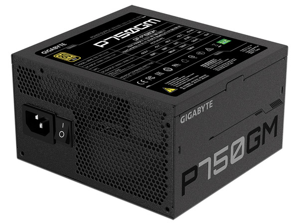 Tarjeta de Video NVIDIA GeForce RTX 3060 ZOTAC Twin Edge, 12GB GDDR6, 1xHDMI 2.1, 3xDisplayPort 1.4a, PCI Express x16 4.0. Incluye Fuente de Poder Modular Gigabyte GP-P750GM de 750W, ATX, 80 PLUS Gold.