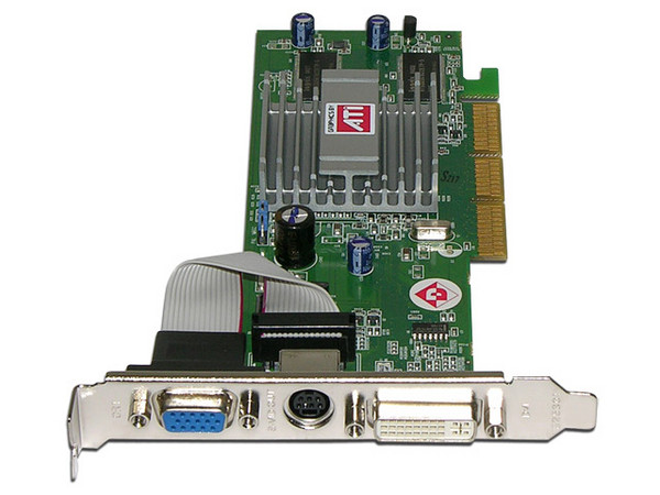 T. de Video Diamond Radeon 9250 con 128MB, Puerto AGP 8X, OEM (Sin Caja)
