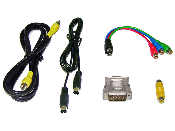 T. de Video Diamond ATI Radeon X1600 PRO con 256MB, Salida a TV. Puerto PCI Express x 16