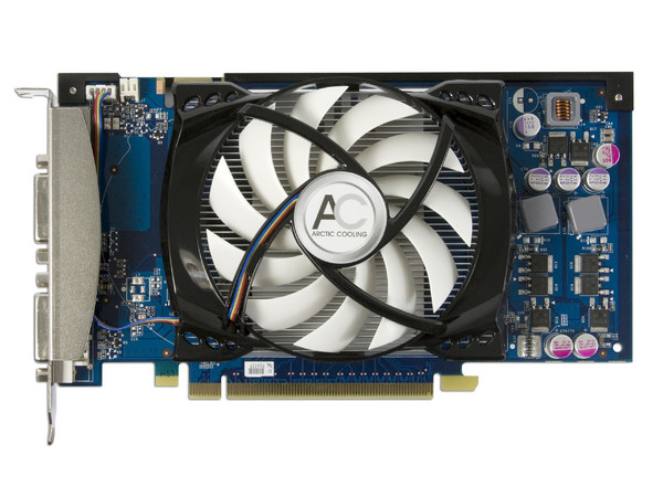 Tarjeta de Video ECS NVIDIA GeForce 9800GT, 512MB DDR3, Salida a TV. Puerto PCI Express 2.0