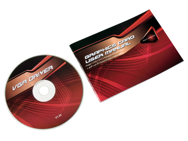 Tarjeta de Video ECS NVIDIA Silent GeForce 8400 GS, 512MB DDR2, HDMI. Puerto PCI Express 2.0